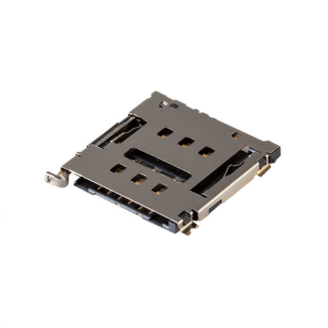 Same Sky (Formerly CUI Devices) NSIM-4-B electronic component