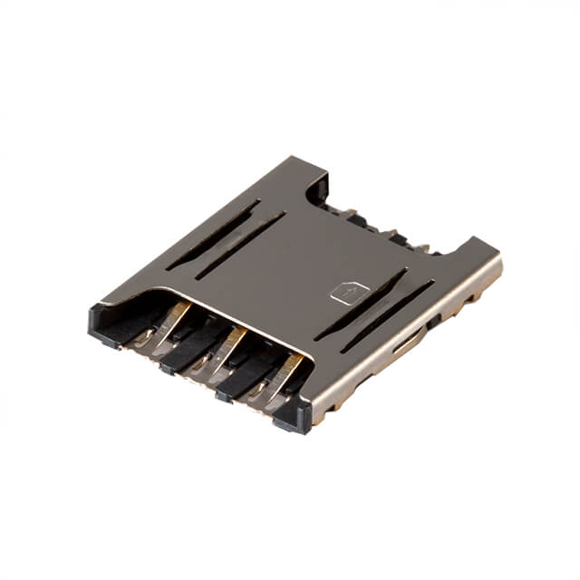 Same Sky (Formerly CUI Devices) NSIM-5-B electronic component