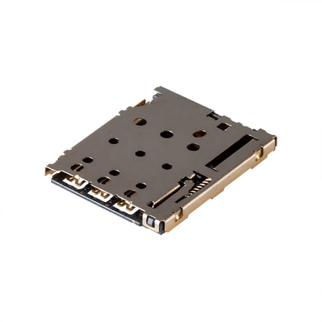Same Sky (Formerly CUI Devices) NSIM-6-A electronic component