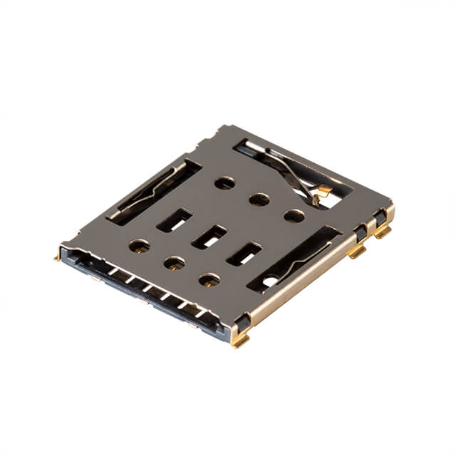 Same Sky (Formerly CUI Devices) NSIM-8-B electronic component