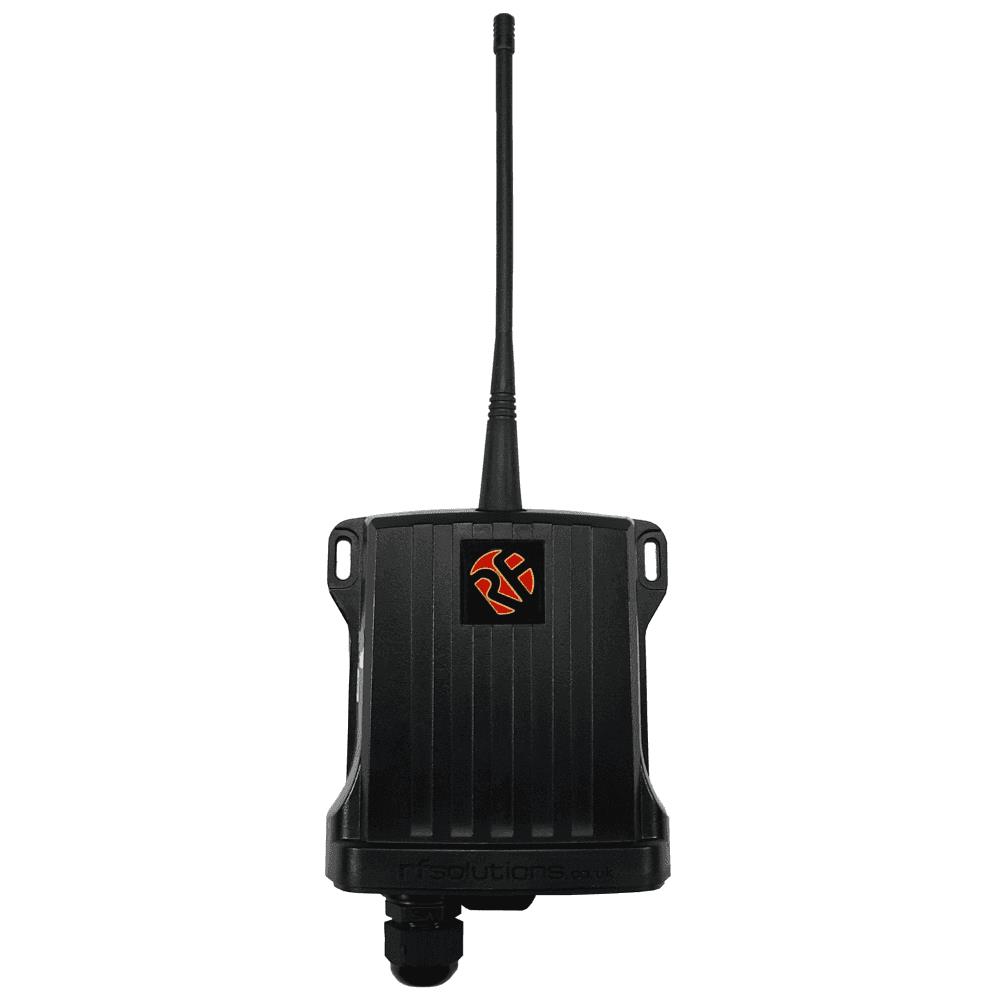 RF Solutions RADIOTRAP-4R4 electronic component