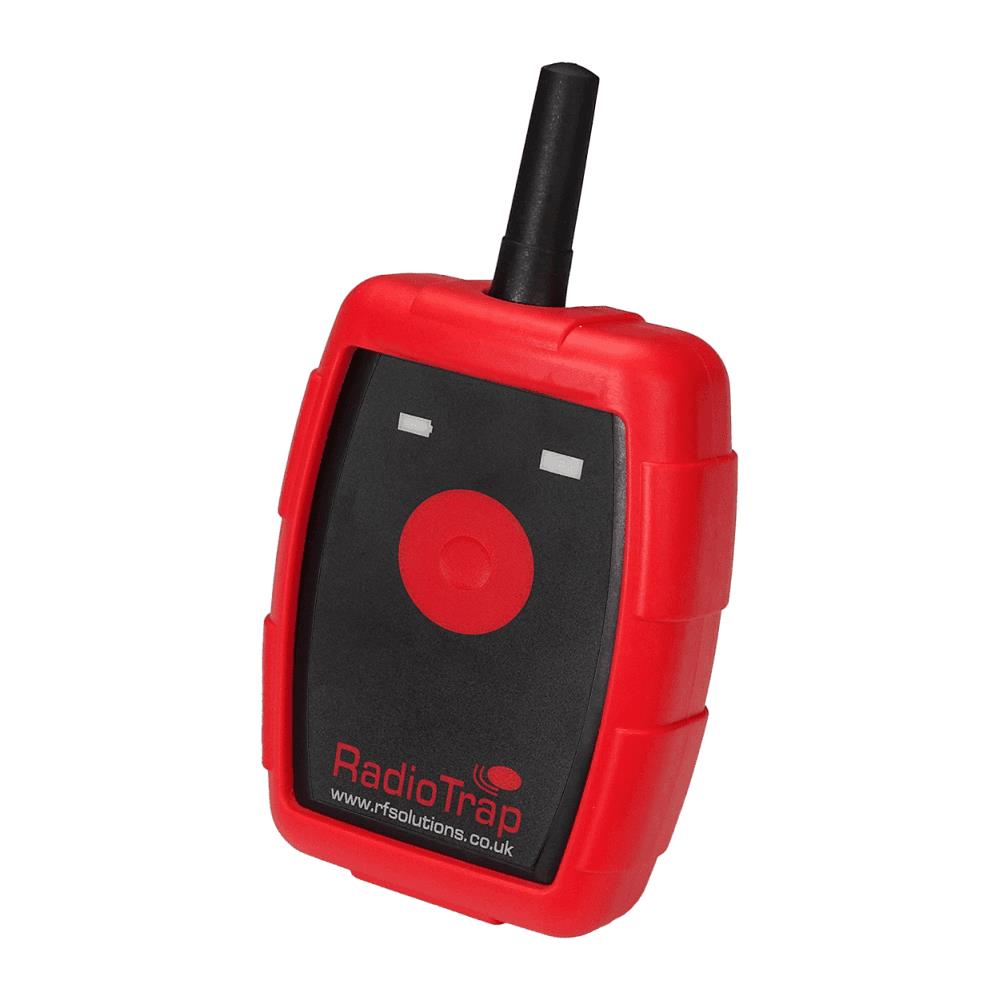RF Solutions RADIOTRAP-4T1 electronic component