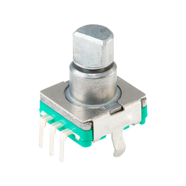 Same Sky (Formerly CUI Devices) RIC11-22S10D5S-TH electronic component