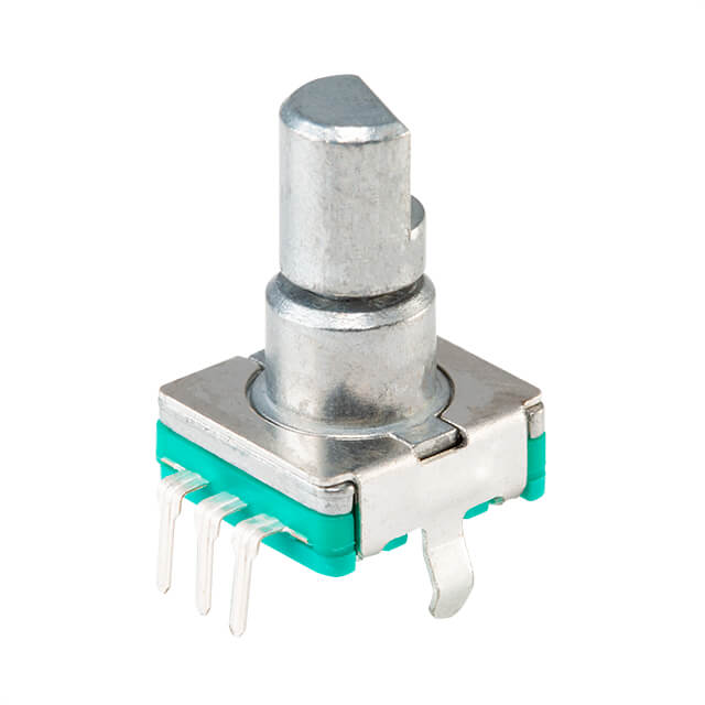Same Sky (Formerly CUI Devices) RIC11-22S13D5S-TH electronic component