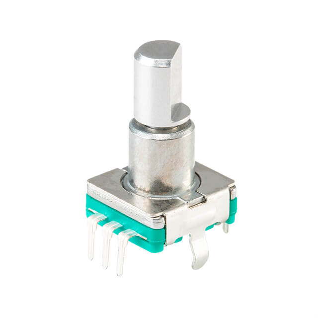 Same Sky (Formerly CUI Devices) RIC11-22S15D7-TH electronic component