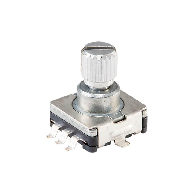 Same Sky (Formerly CUI Devices) RIC11-31S10K3-GSMT electronic component