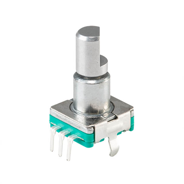 Same Sky (Formerly CUI Devices) RIC11-31S15.5D7-TH electronic component