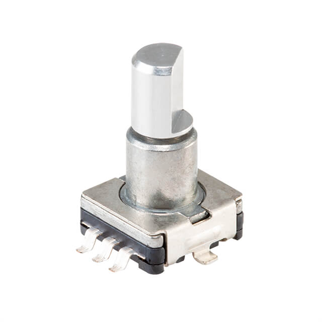 Same Sky (Formerly CUI Devices) RIC11-31S15D7-GSMT electronic component