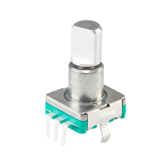 Same Sky (Formerly CUI Devices) RIC11-31S15D7-TH electronic component