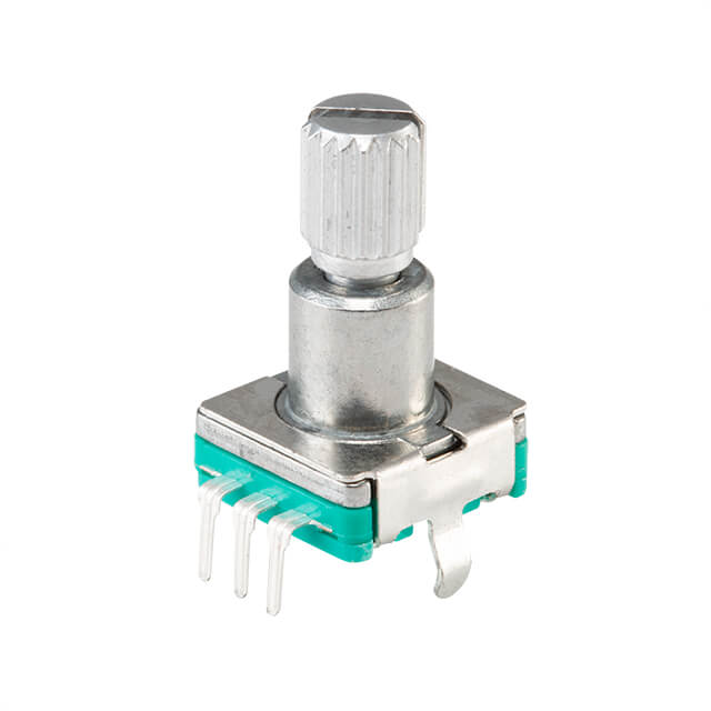Same Sky (Formerly CUI Devices) RIC11-31S15K7-TH electronic component