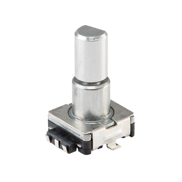 Same Sky (Formerly CUI Devices) RIC11-31S17D7-USMT electronic component