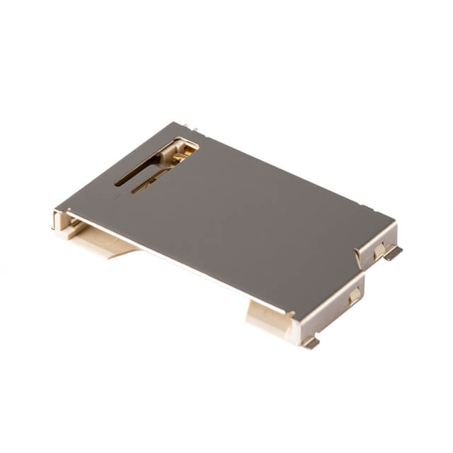 Same Sky (Formerly CUI Devices) SD-4-B electronic component