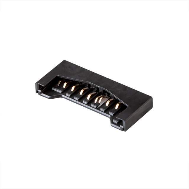 Same Sky (Formerly CUI Devices) SD-6-B electronic component