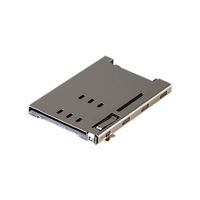 Same Sky (Formerly CUI Devices) SIM-10-A electronic component