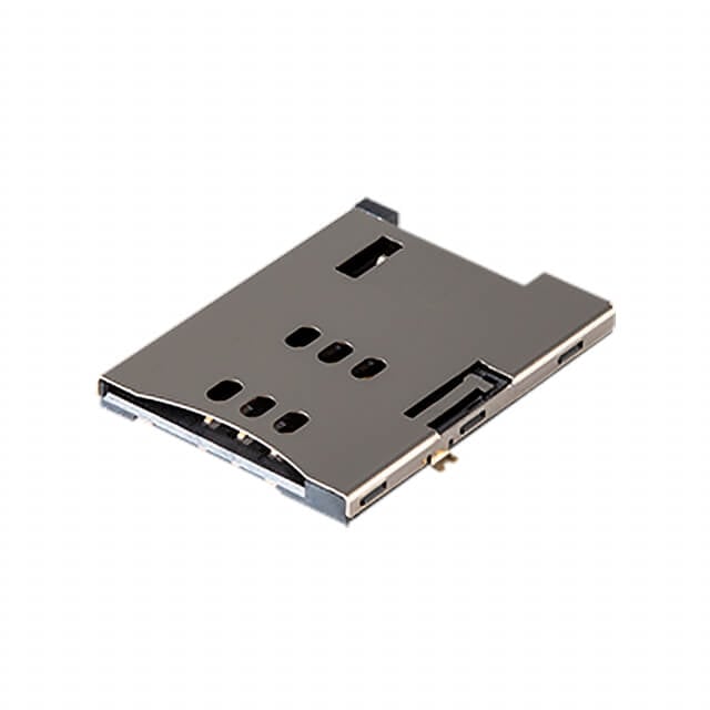 Same Sky (Formerly CUI Devices) SIM-13-A electronic component