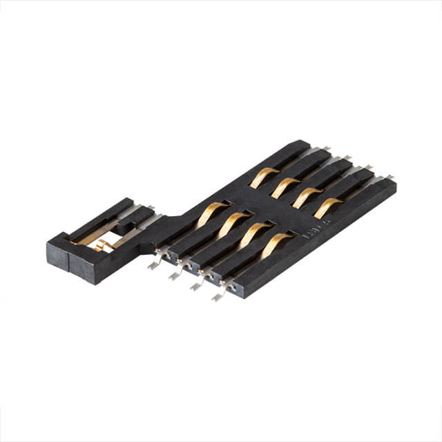 Same Sky (Formerly CUI Devices) SMRT-2-B electronic component