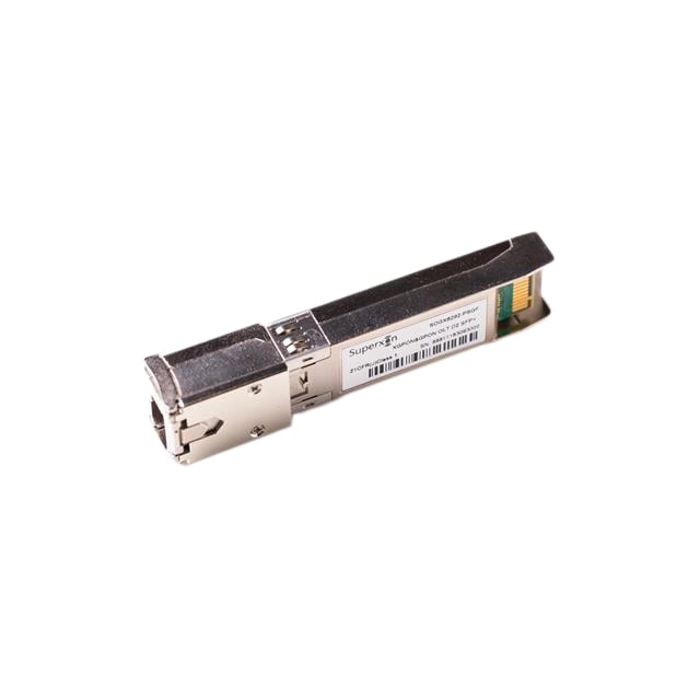 Superxon SOGX6299-PSGO electronic component