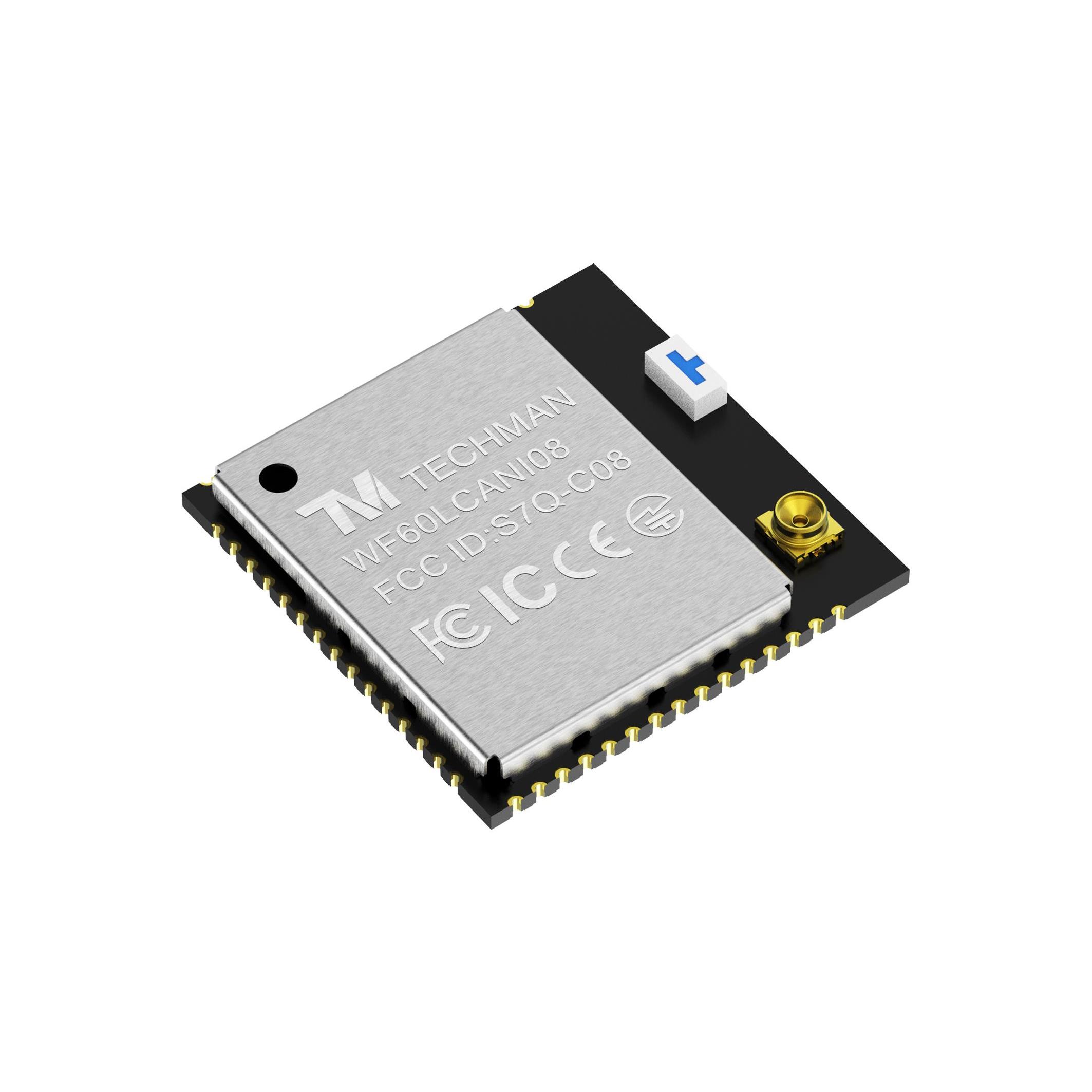 QSI WF60LCANI08 electronic component