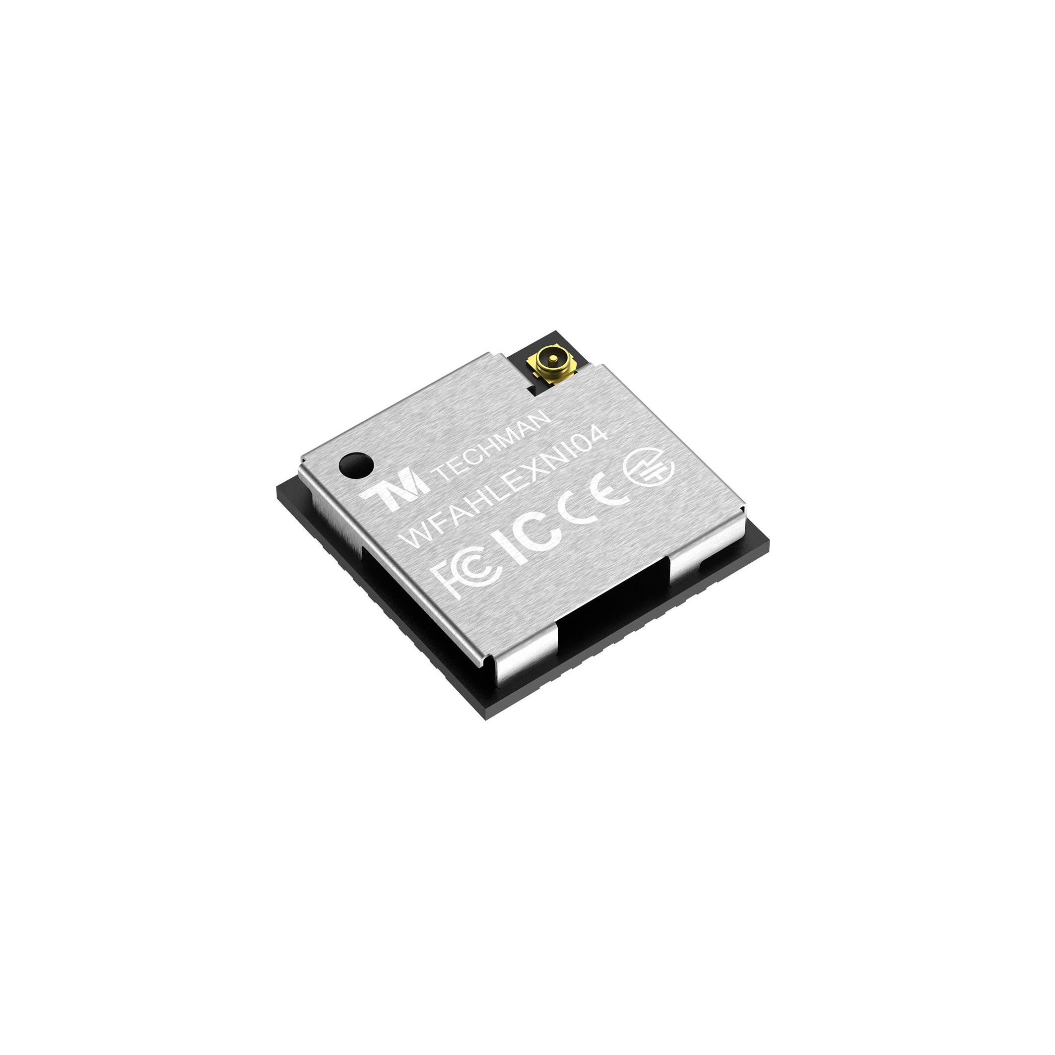 QSI WFAHLEXNI04 electronic component