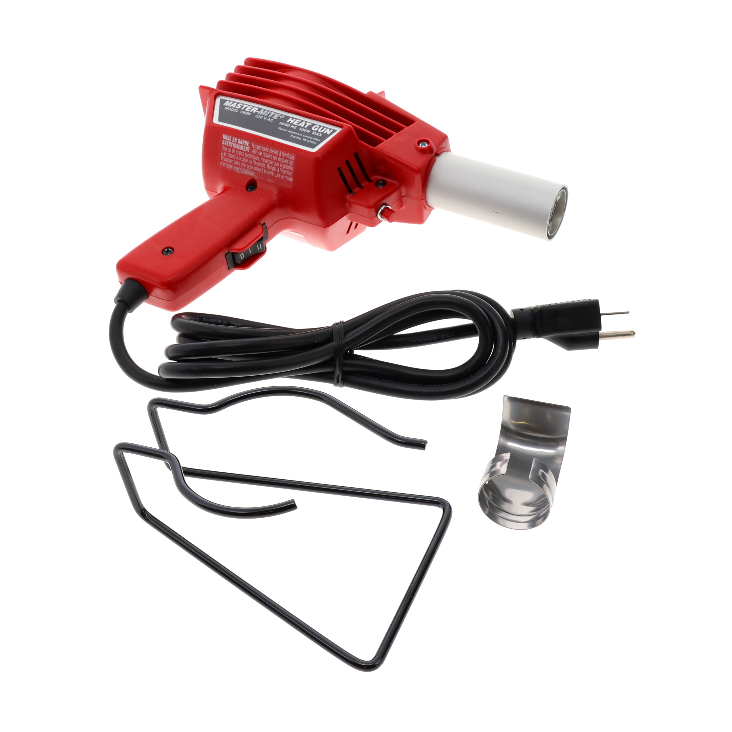 Master Appliance Co 10009 electronic component