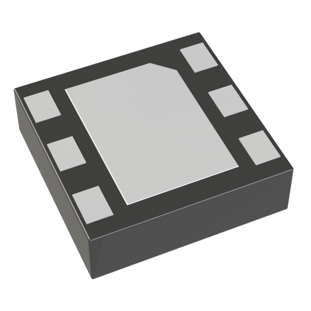Torex Semiconductor Ltd XC9235C1EC4R-G electronic component