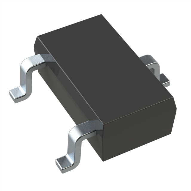 Torex Semiconductor Ltd XP232P0501TR-G electronic component