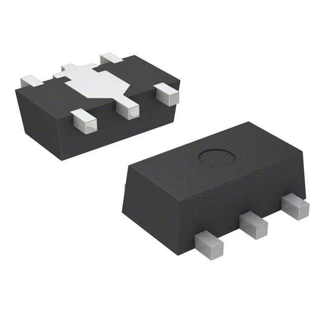 Torex Semiconductor Ltd XD9707B75DPR-Q electronic component