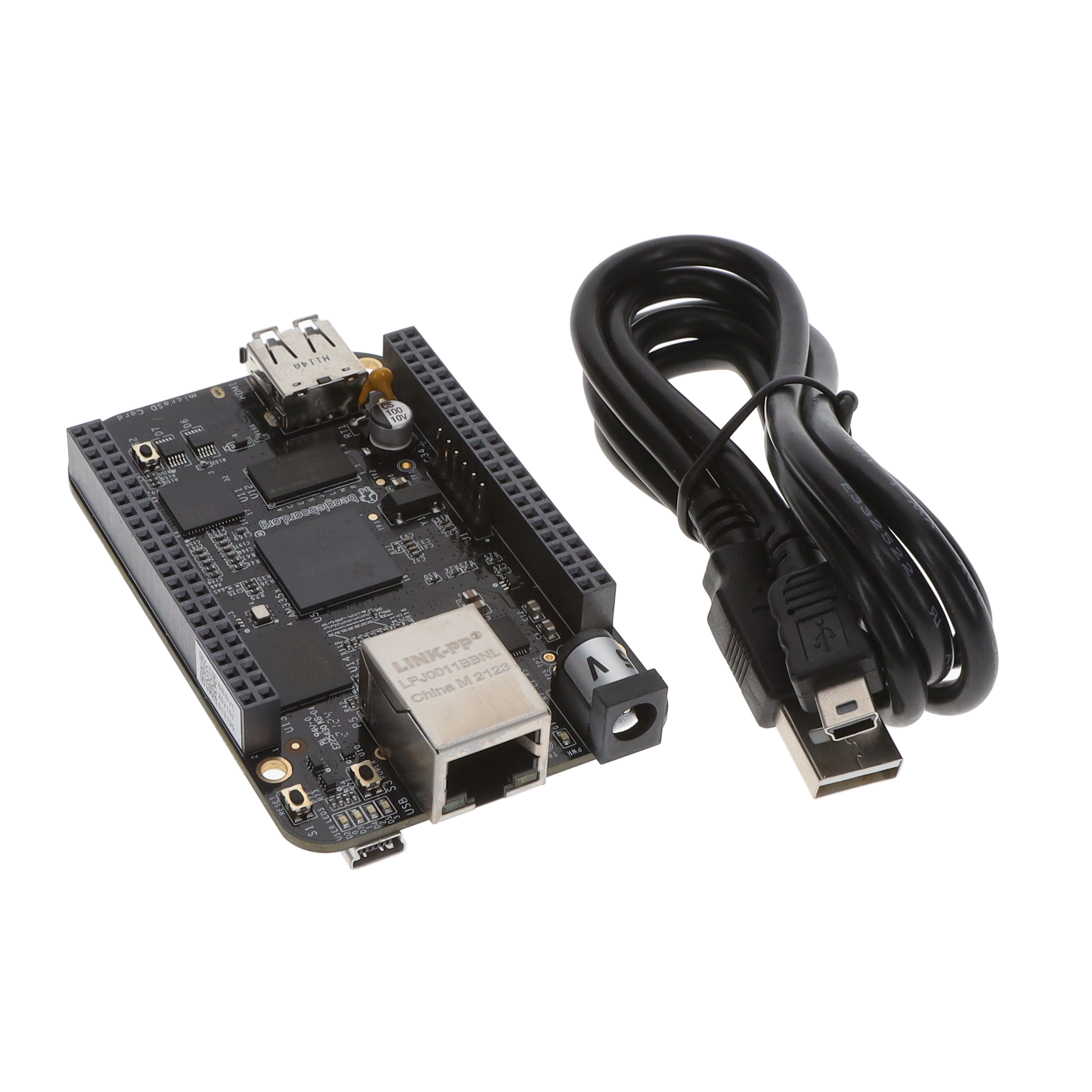 Texas Instruments BEAGL-BONE-BLACK electronic component