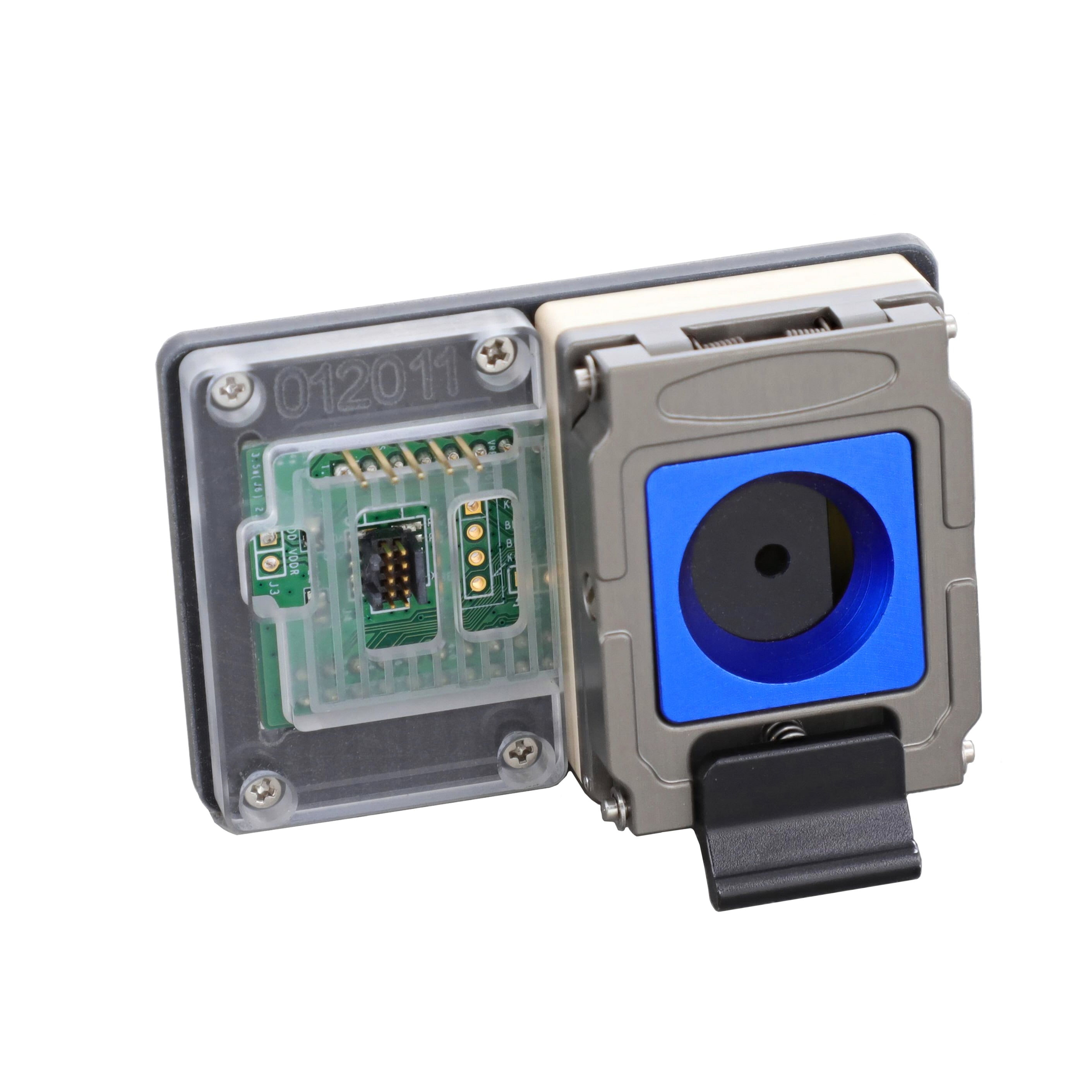Infineon Technologies CYBLE-012011-PROG electronic component