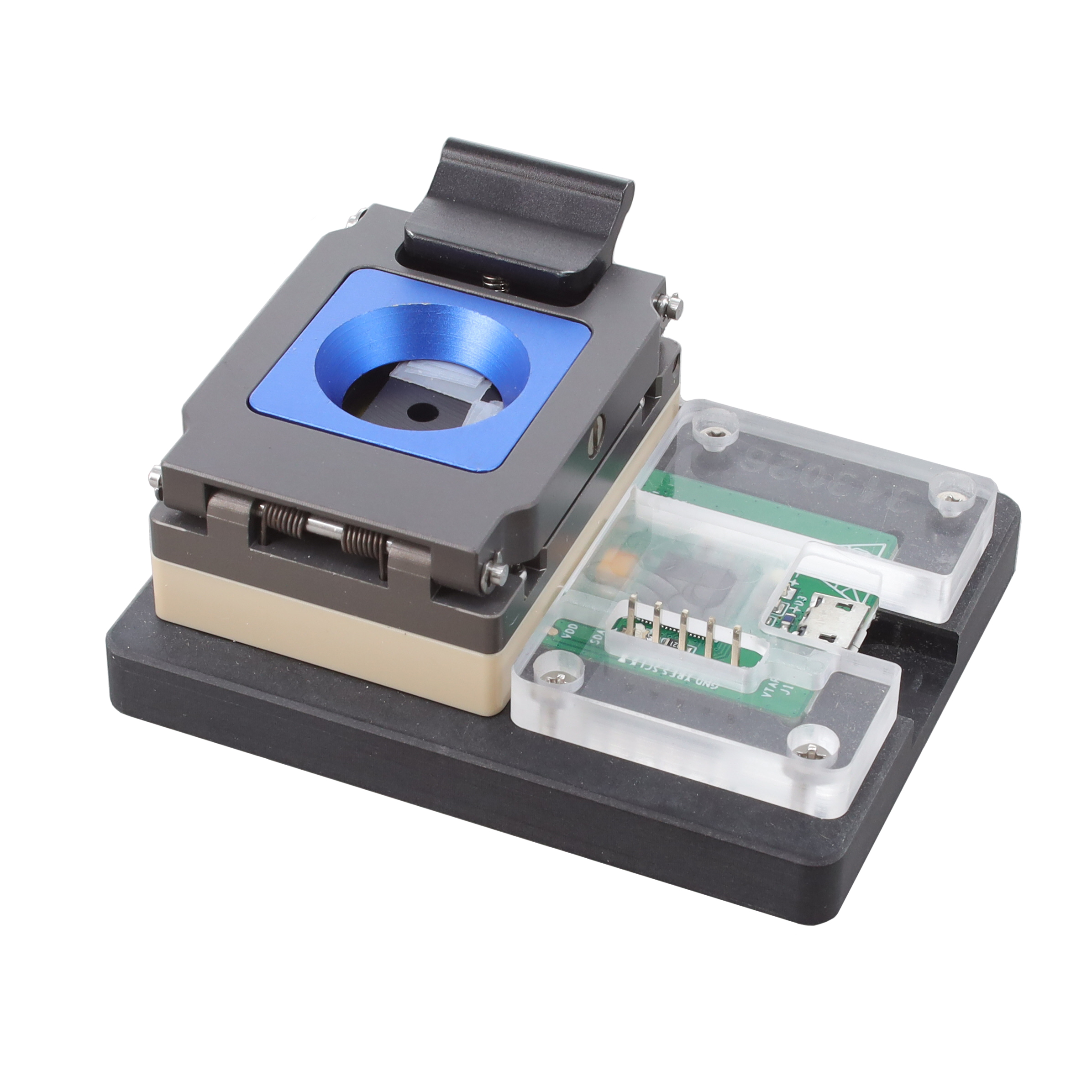 Infineon Technologies CYBT-343026-PROG electronic component