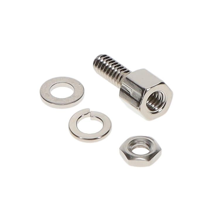 JAE Electronics D20418-2F electronic component