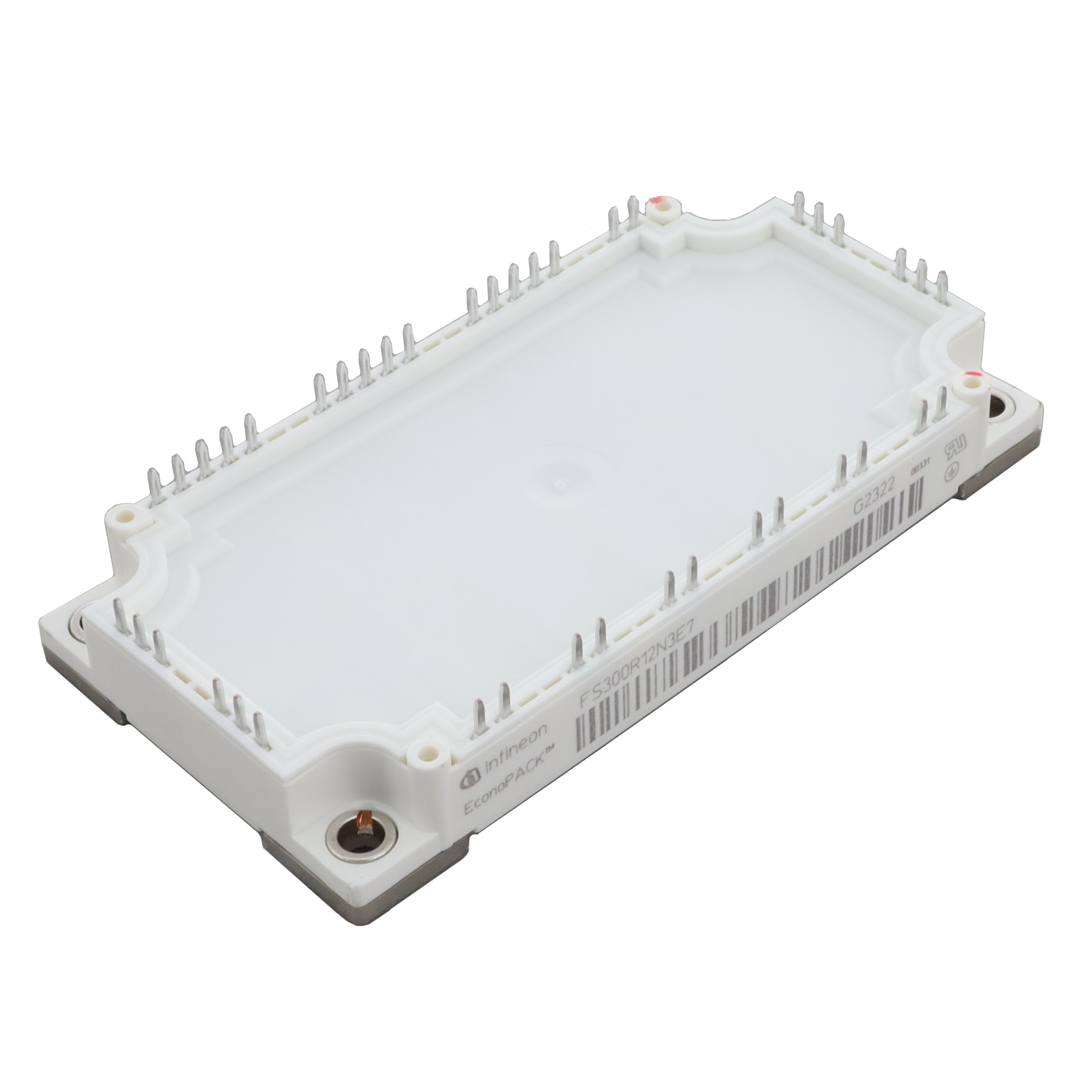 Infineon Technologies FS300R12N3E7BPSA1 electronic component