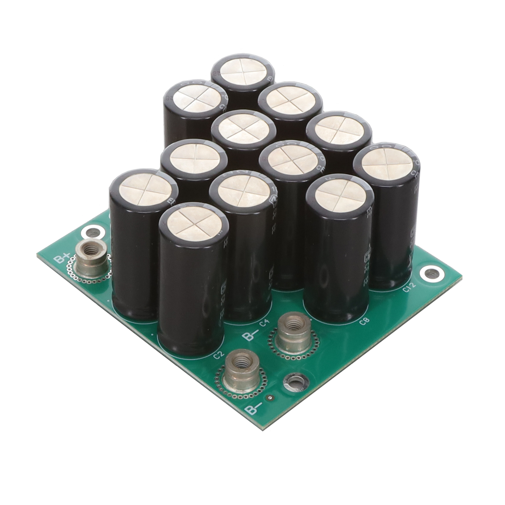 Infineon Technologies KITLGCAPBOM006TOBO1 electronic component