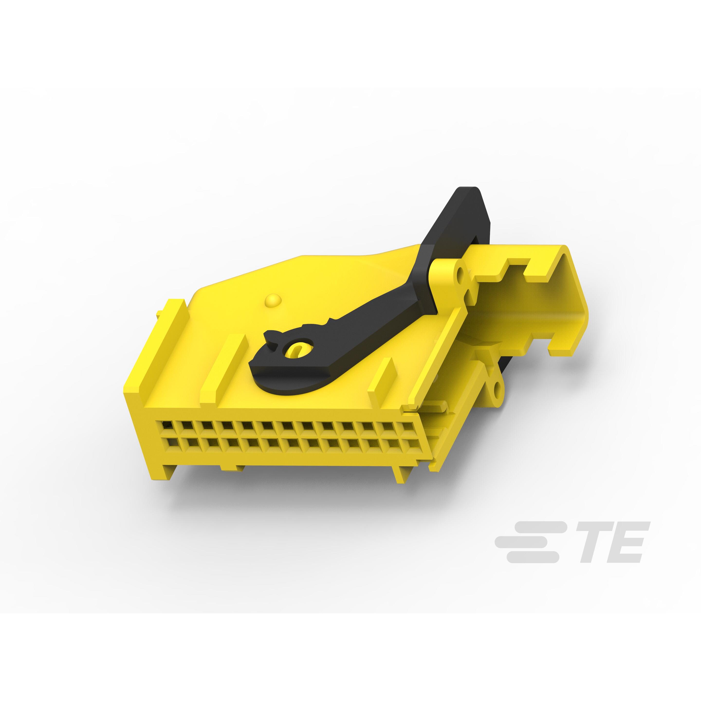TE Connectivity AMP Connectors 144934-1 electronic component