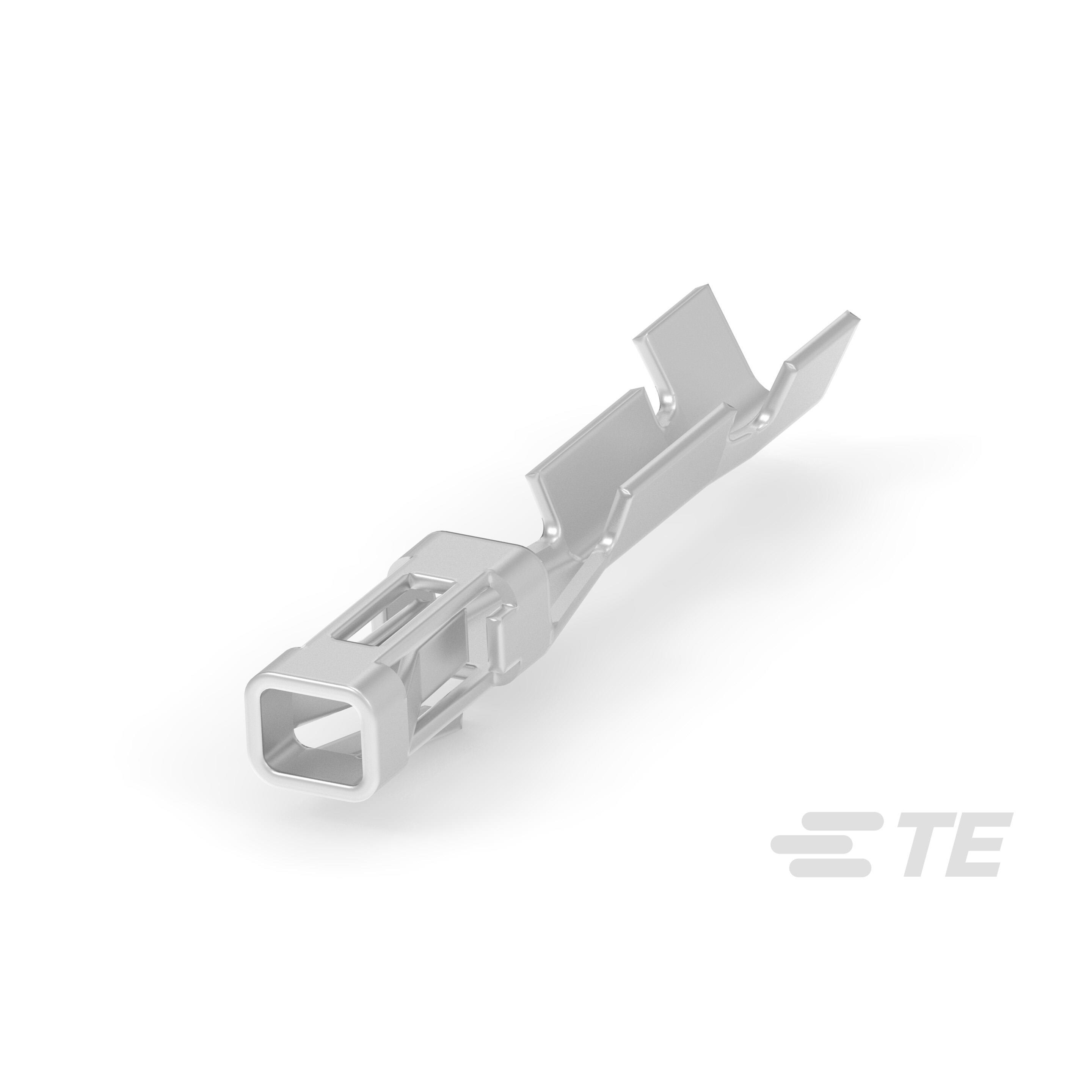 TE Connectivity AMP Connectors 167021-3 electronic component