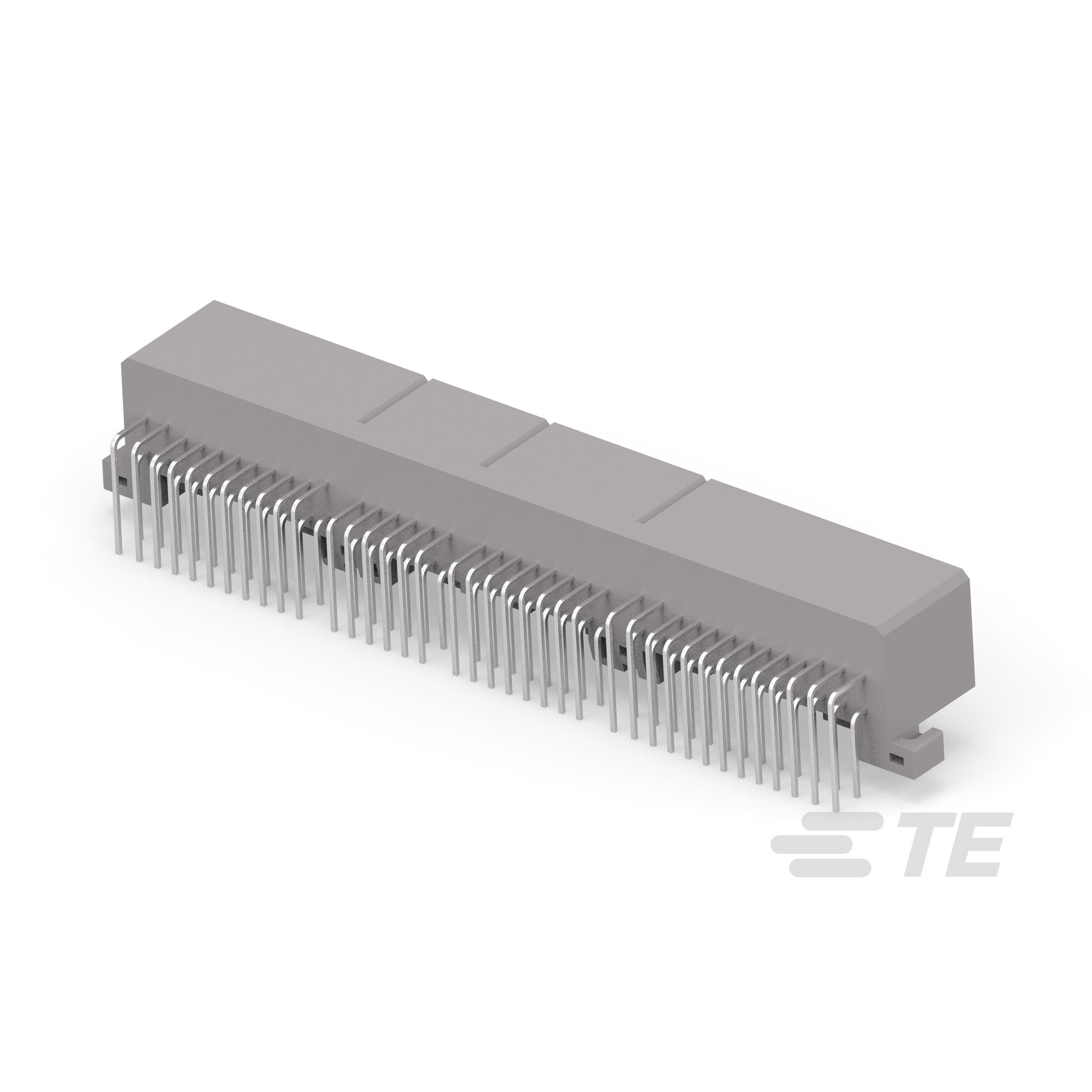 TE Connectivity AMP Connectors 174915-6 electronic component