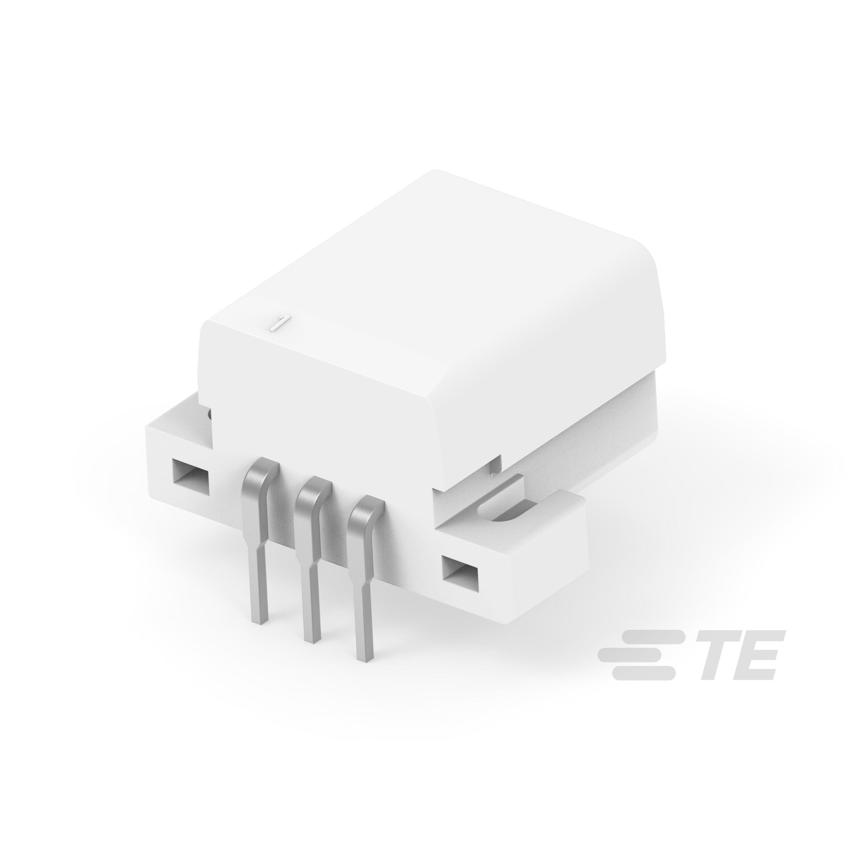 TE Connectivity AMP Connectors 175781-1 electronic component