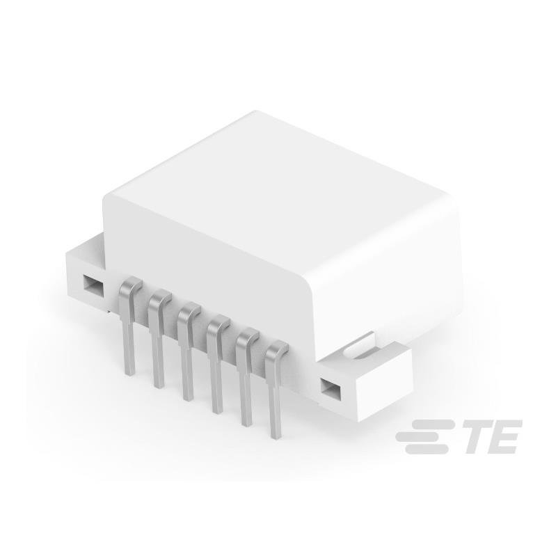 TE Connectivity AMP Connectors 175783-1 electronic component