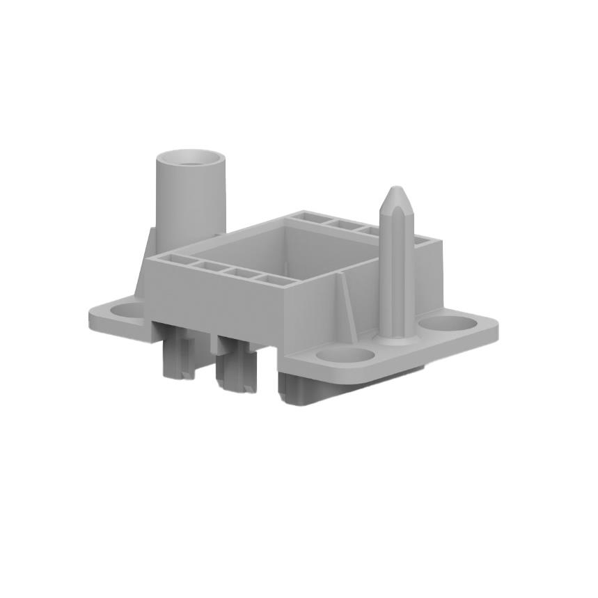 TE Connectivity AMP Connectors T2071064101-000 electronic component