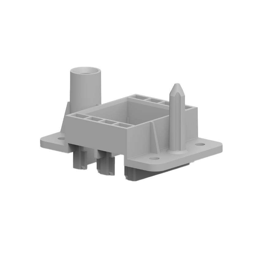 TE Connectivity AMP Connectors T2071064201-000 electronic component