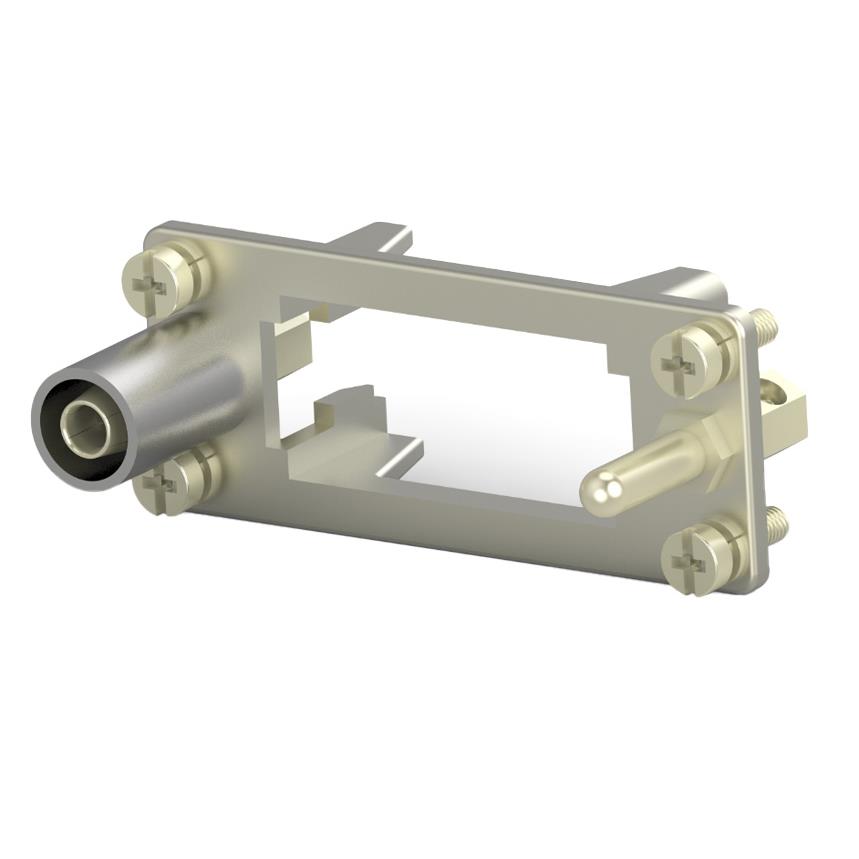 TE Connectivity AMP Connectors T2079104201-002 electronic component