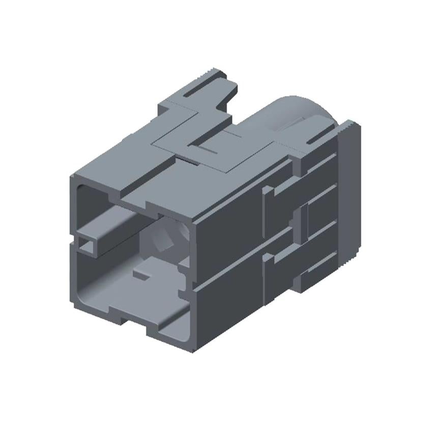 TE Connectivity AMP Connectors T2111013101-000 electronic component