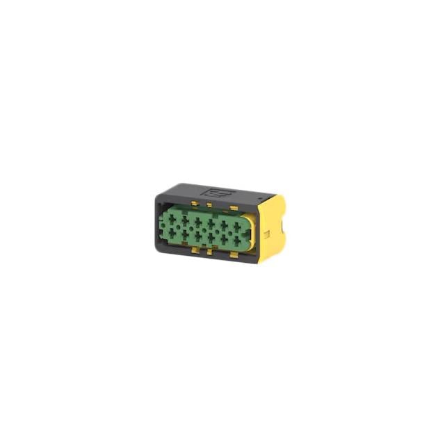 TE Connectivity AMP Connectors 3-1670901-1 electronic component