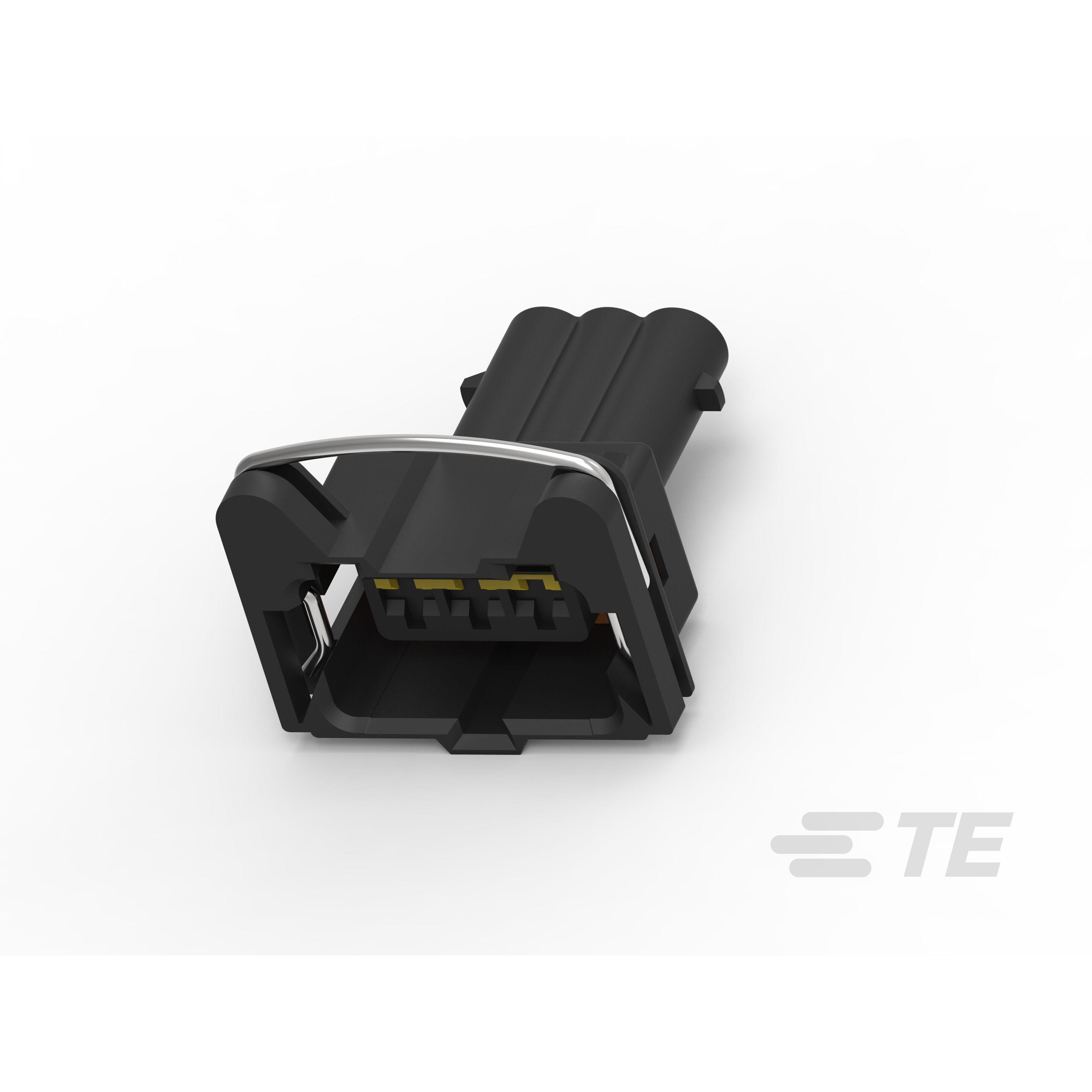 TE Connectivity AMP Connectors 368356-1 electronic component