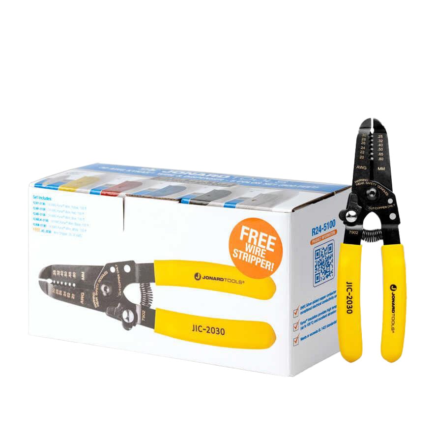 Jonard Tools R24-5100 electronic component