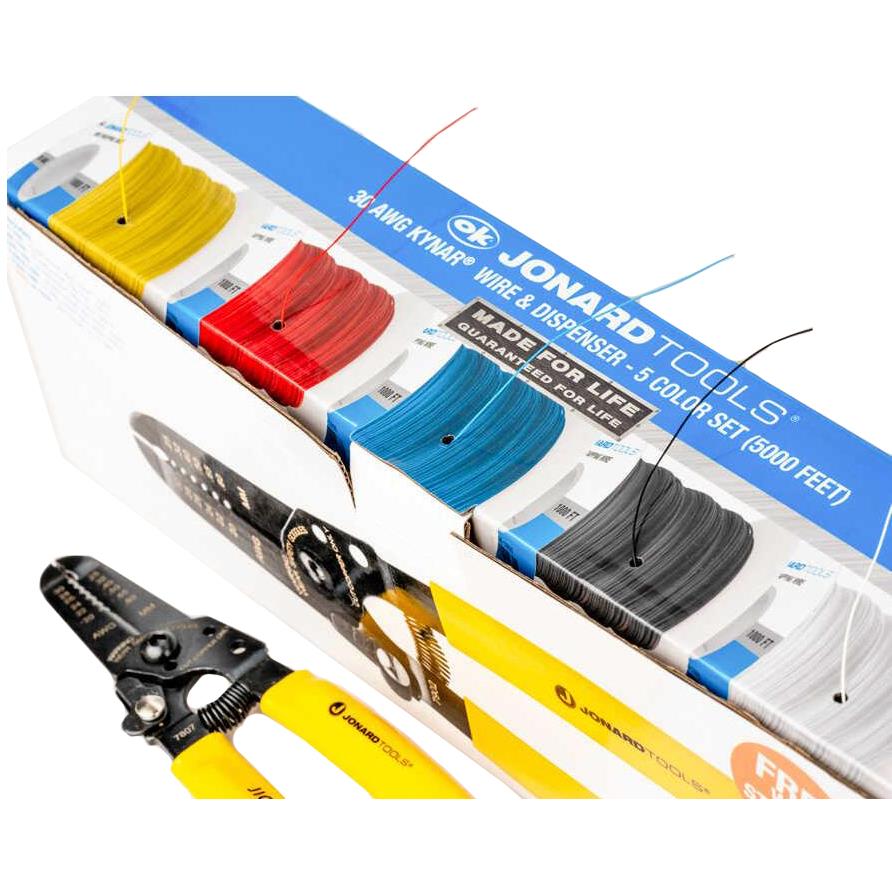 Jonard Tools R30-51000 electronic component