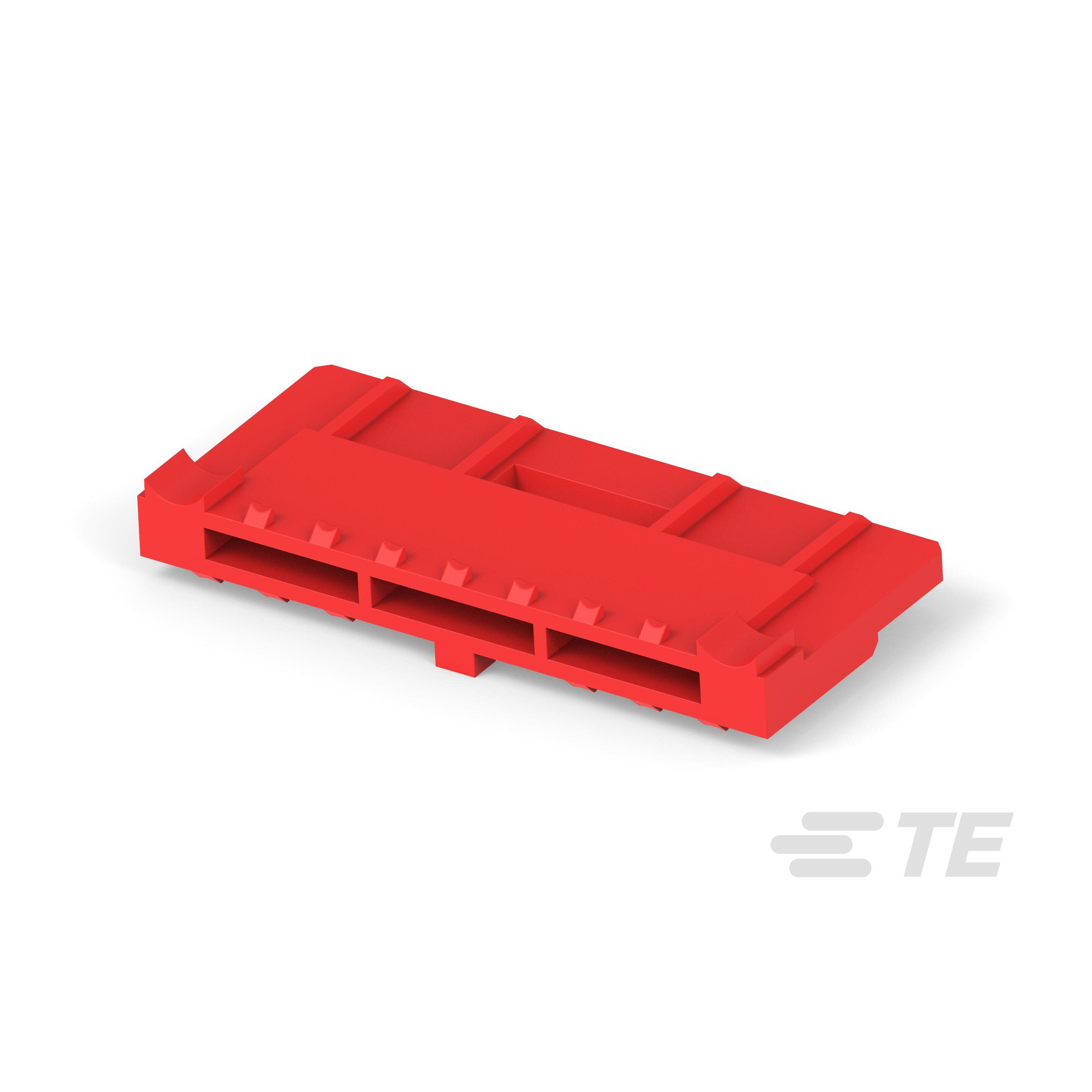 TE Connectivity AMP Connectors 493510-1 electronic component