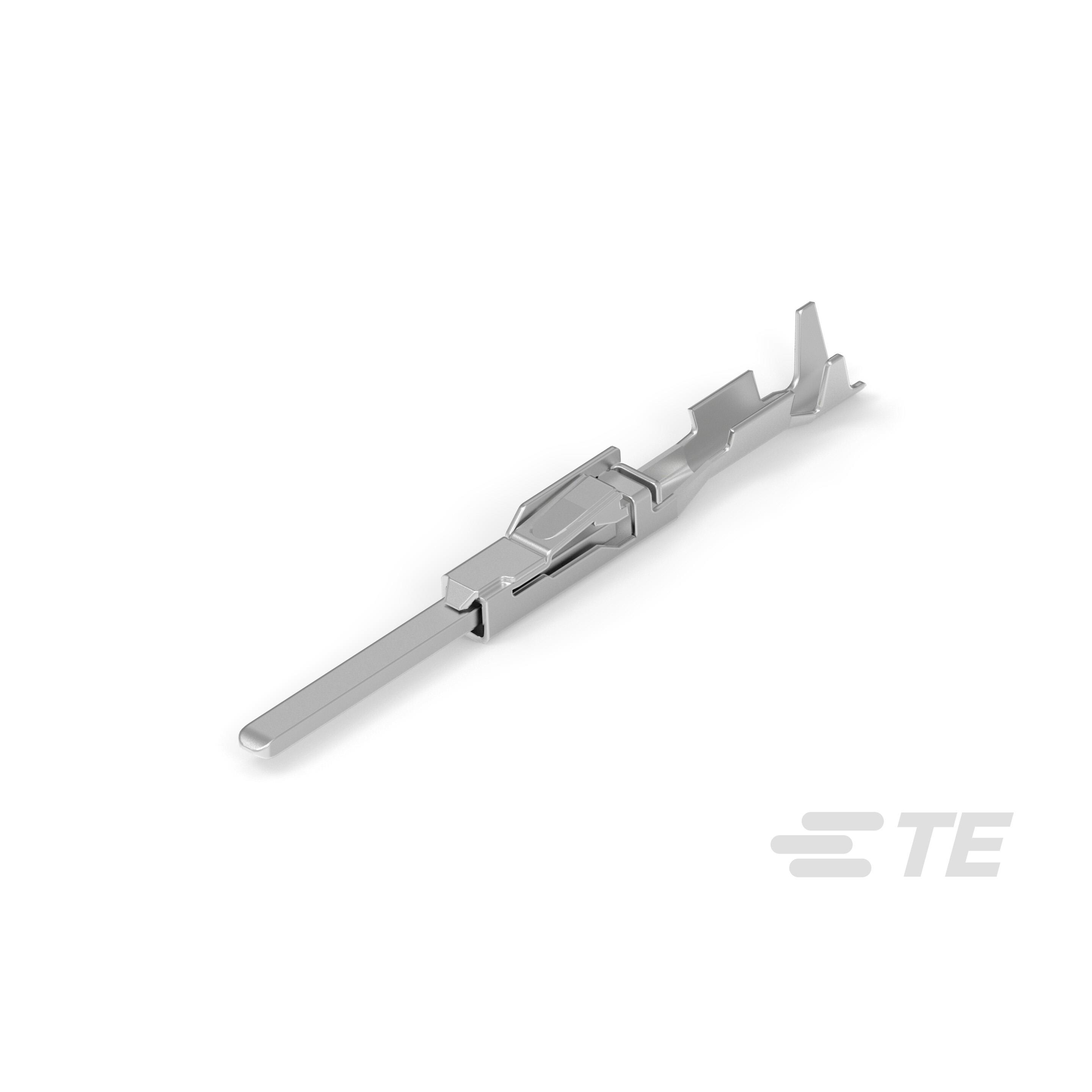 TE Connectivity AMP Connectors 5-1418758-1 electronic component