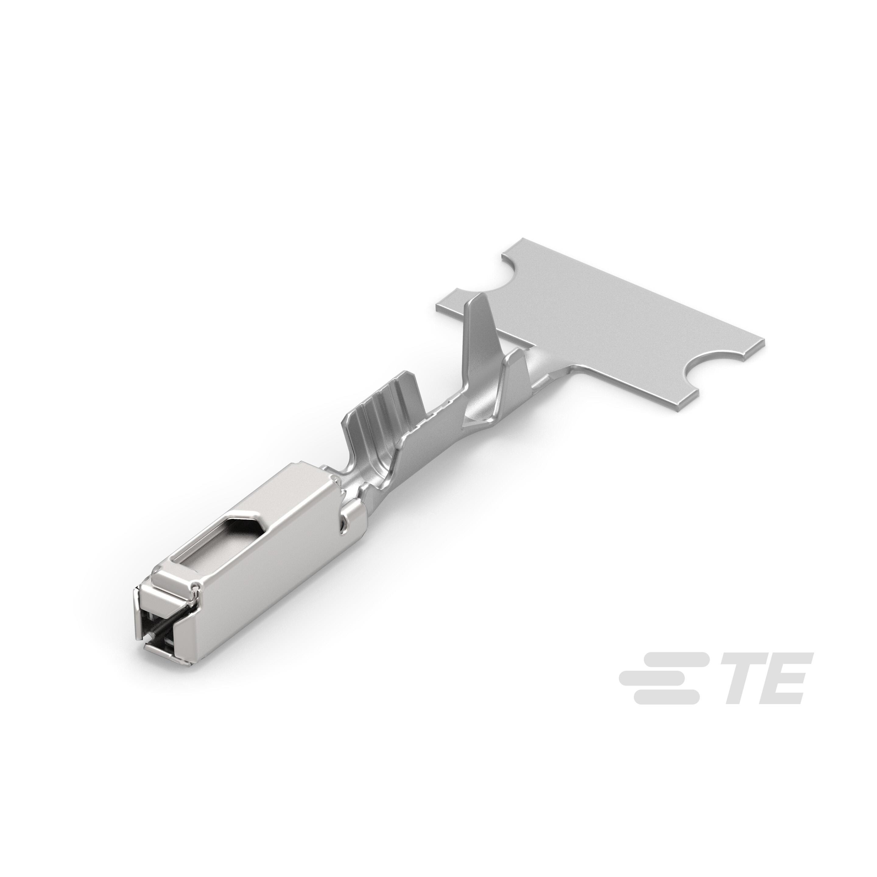TE Connectivity AMP Connectors 5-1534116-1 electronic component