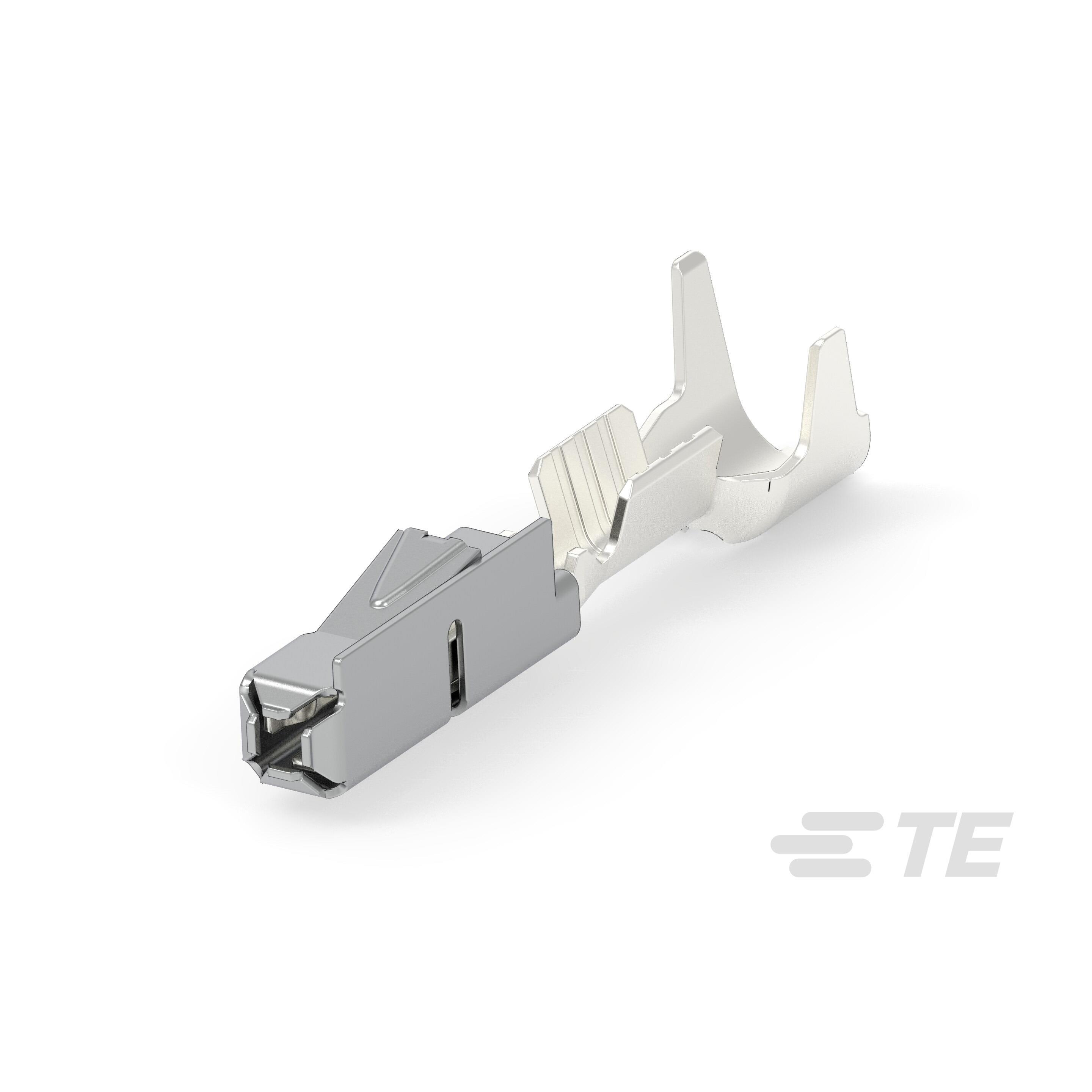 TE Connectivity AMP Connectors 5-962885-6 electronic component